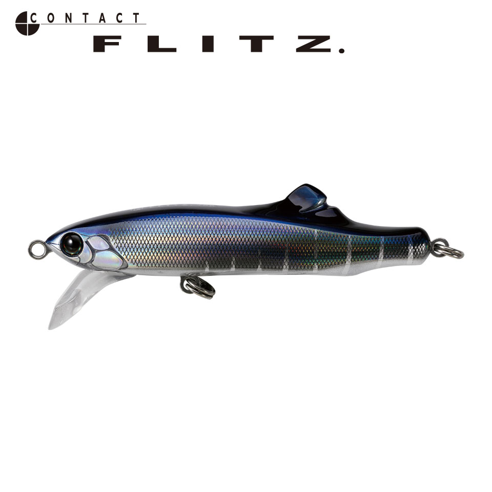 CONTACTフリッツ75