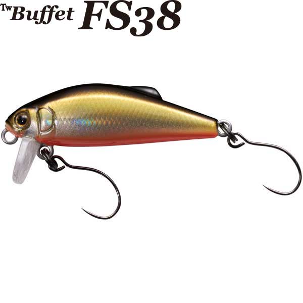 バフェットFS38