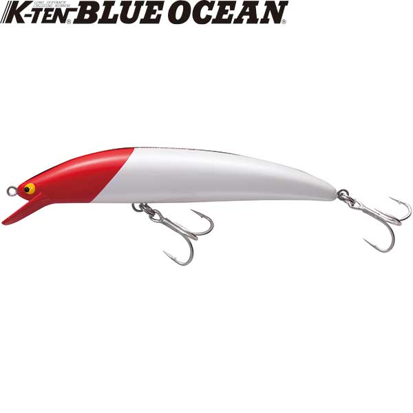 K-TEN BLUEOCEAN BKS150JP