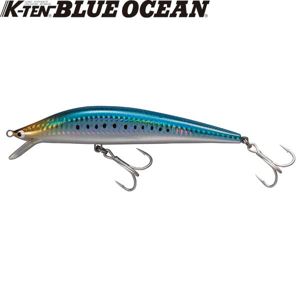 K-TEN BLUEOCEAN BKF140