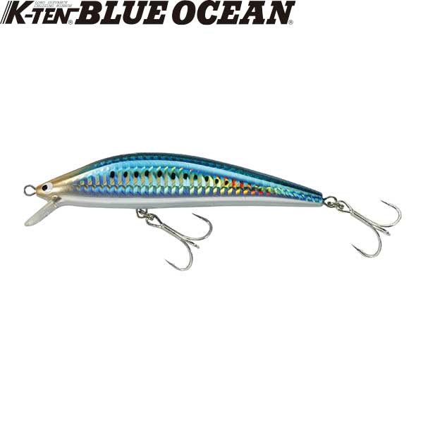 K-TEN BLUEOCEAN BKS115