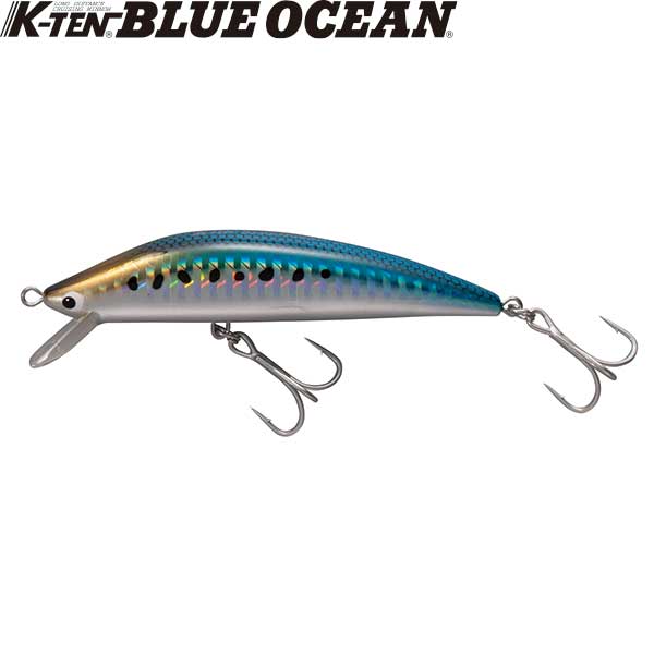 K-TEN BLUEOCEAN BKF90