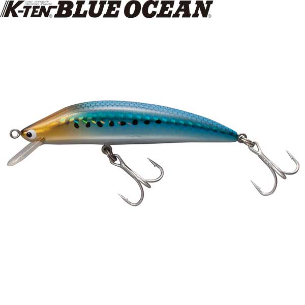 K-TEN BLUEOCEAN BKF75