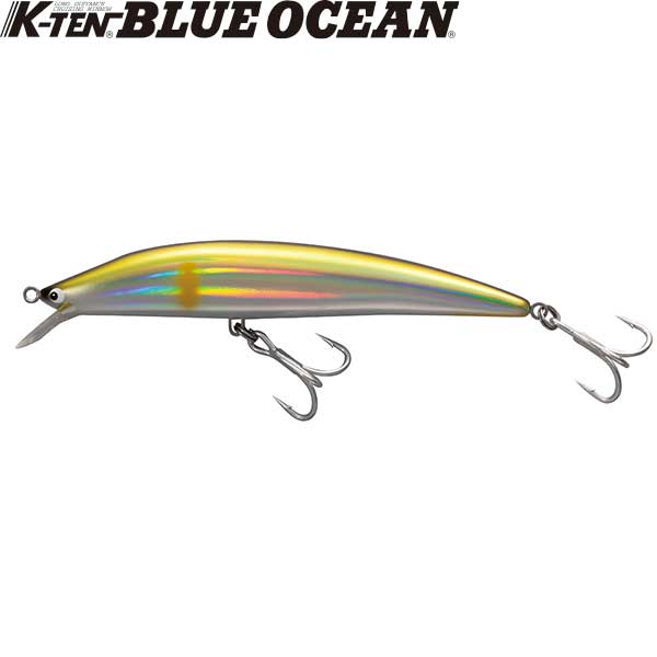 K-TEN BLUEOCEAN BKF175