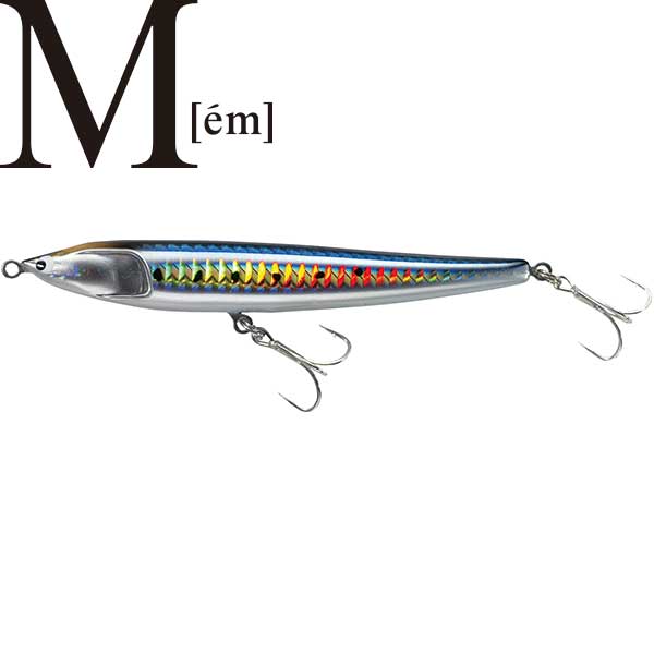 M[ém] M Sound118