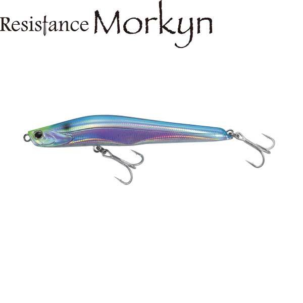 Resistance Morkyn（モーキン）MO106