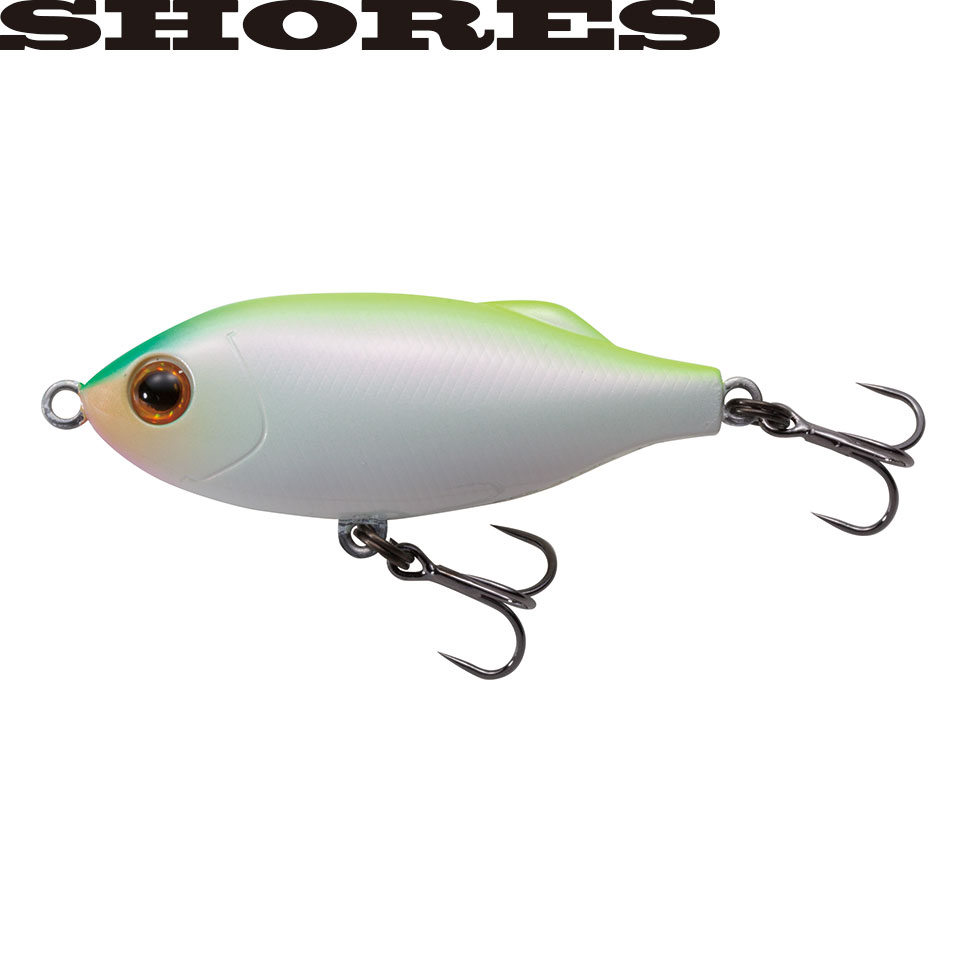 SHORES (ショアーズ)プルシャッド SPS41