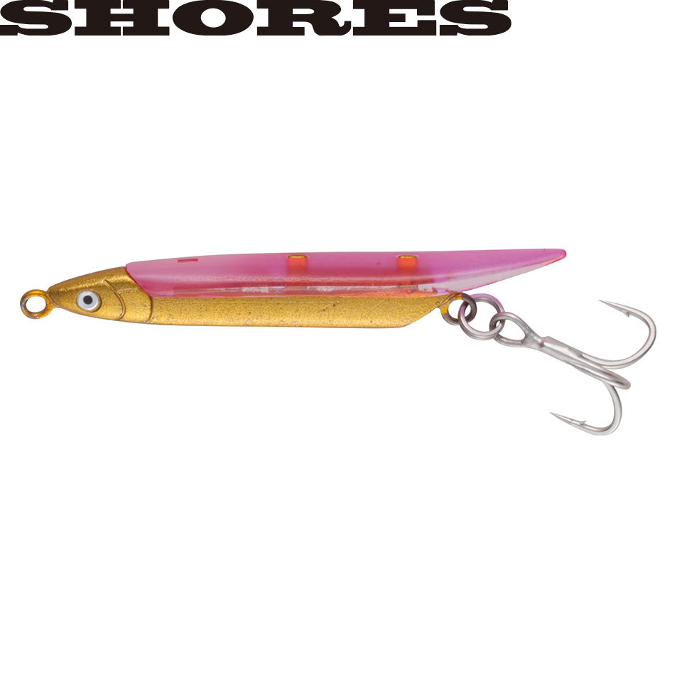 SHORES (ショアーズ)ストリーマー SST2.8