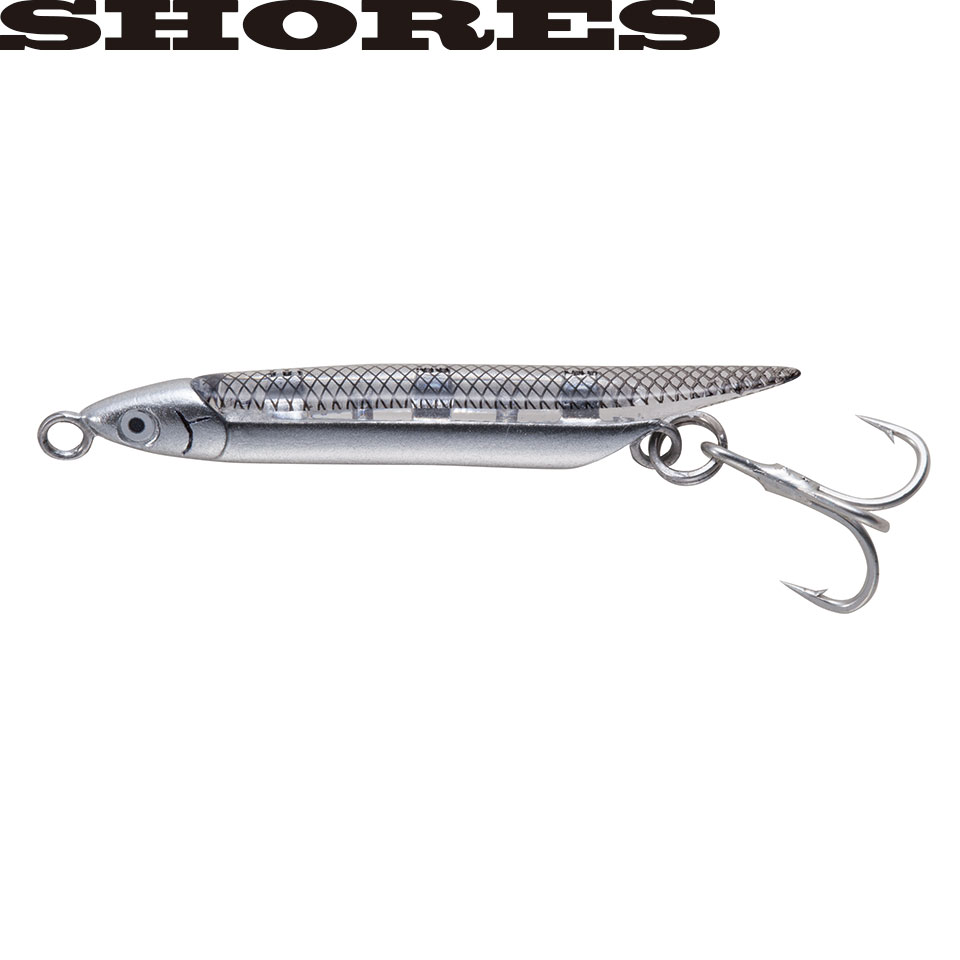 SHORES (ショアーズ)ストリーマー SST1.8