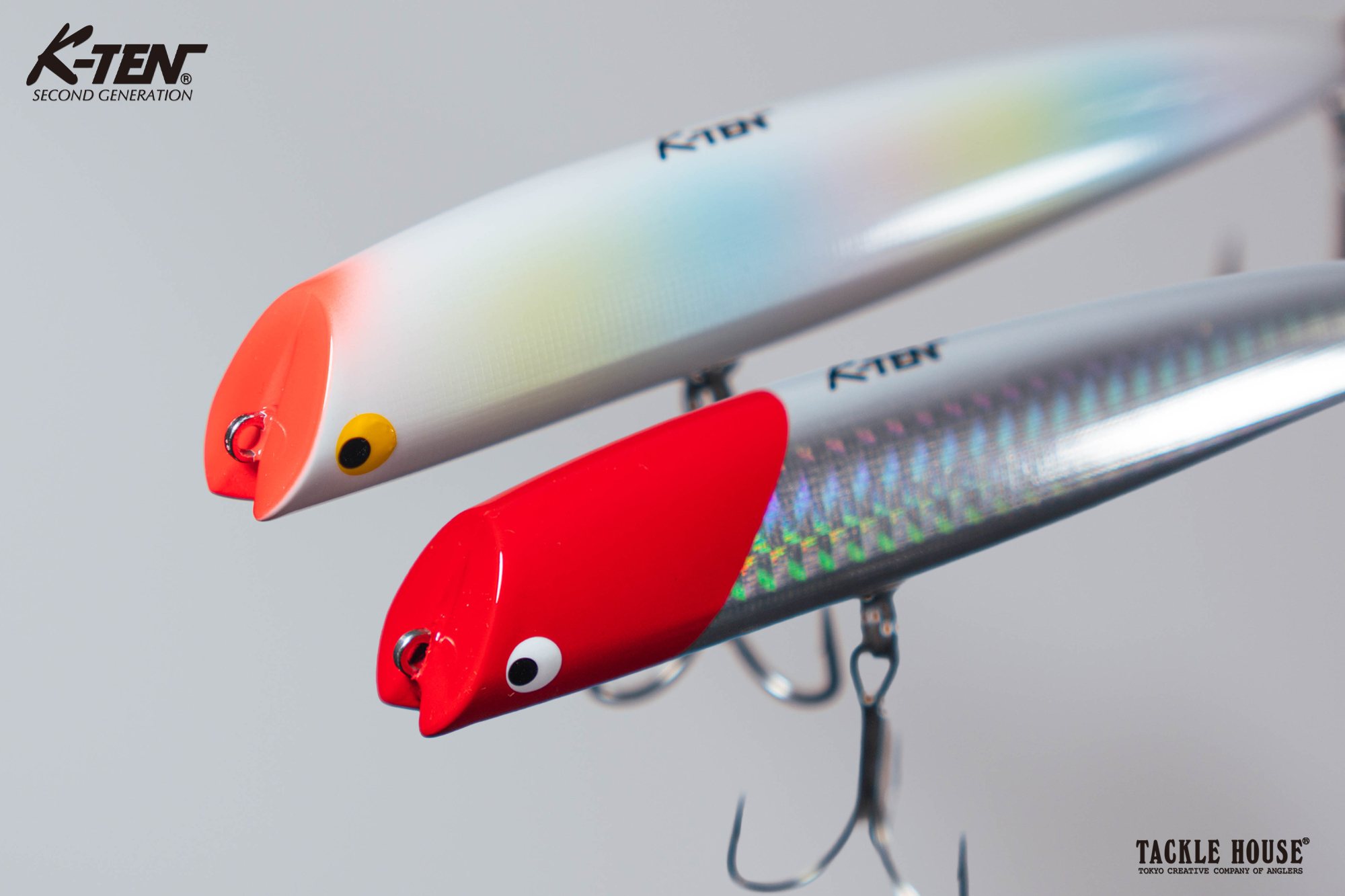 K2LM132 Cycloid WEBカラー