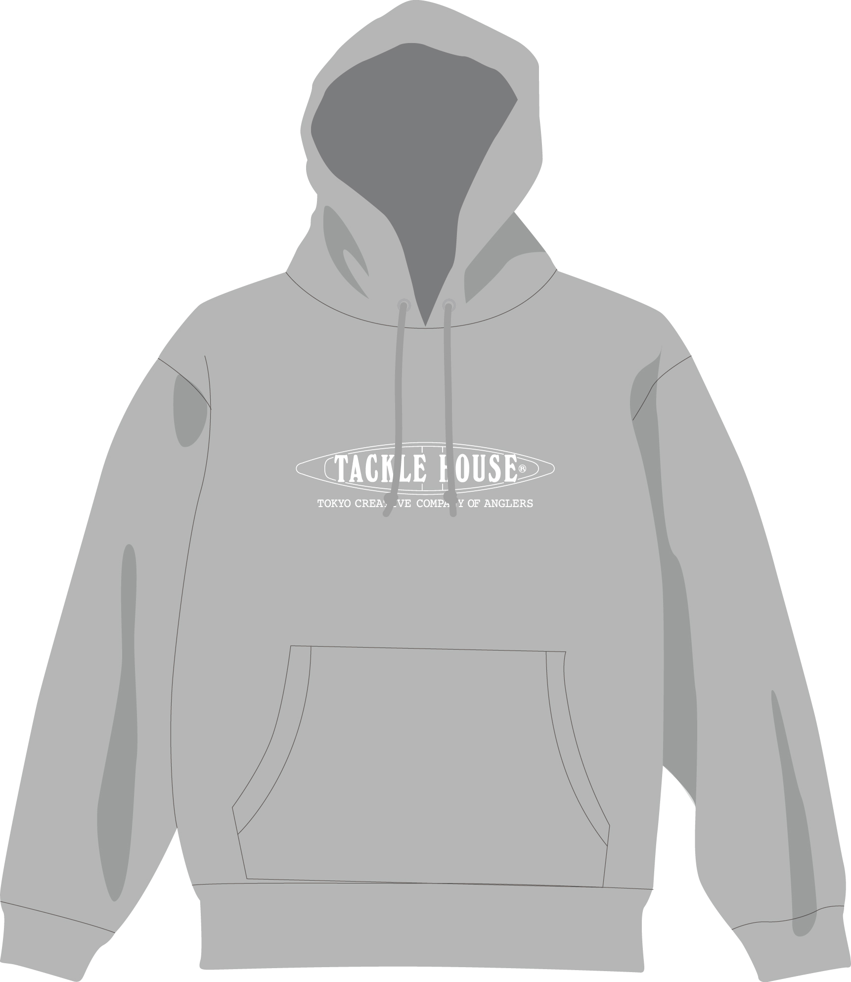 2025hoodie （THカヌー）