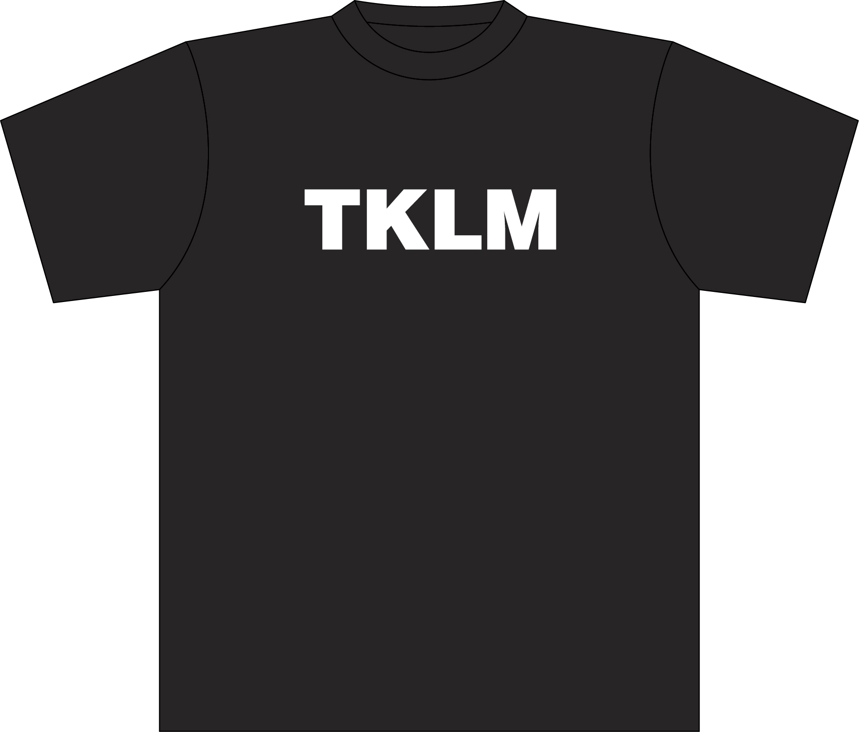 2025Tee（TKLM）