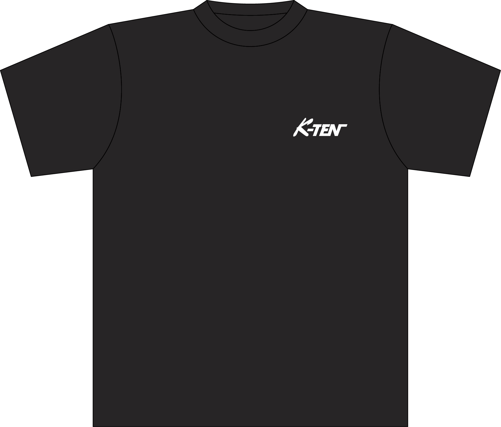 2025Tee（K-TEN）