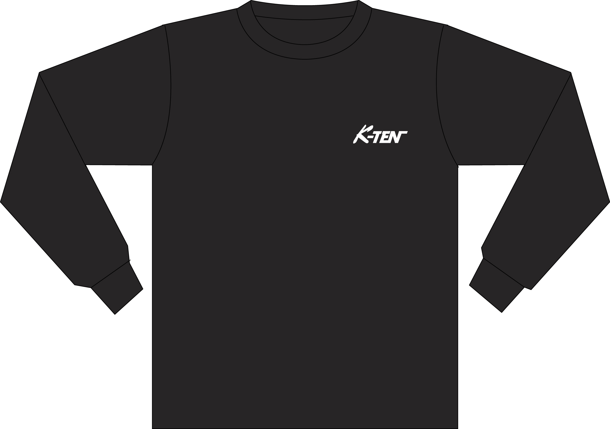 2025LongTee（K-TEN）