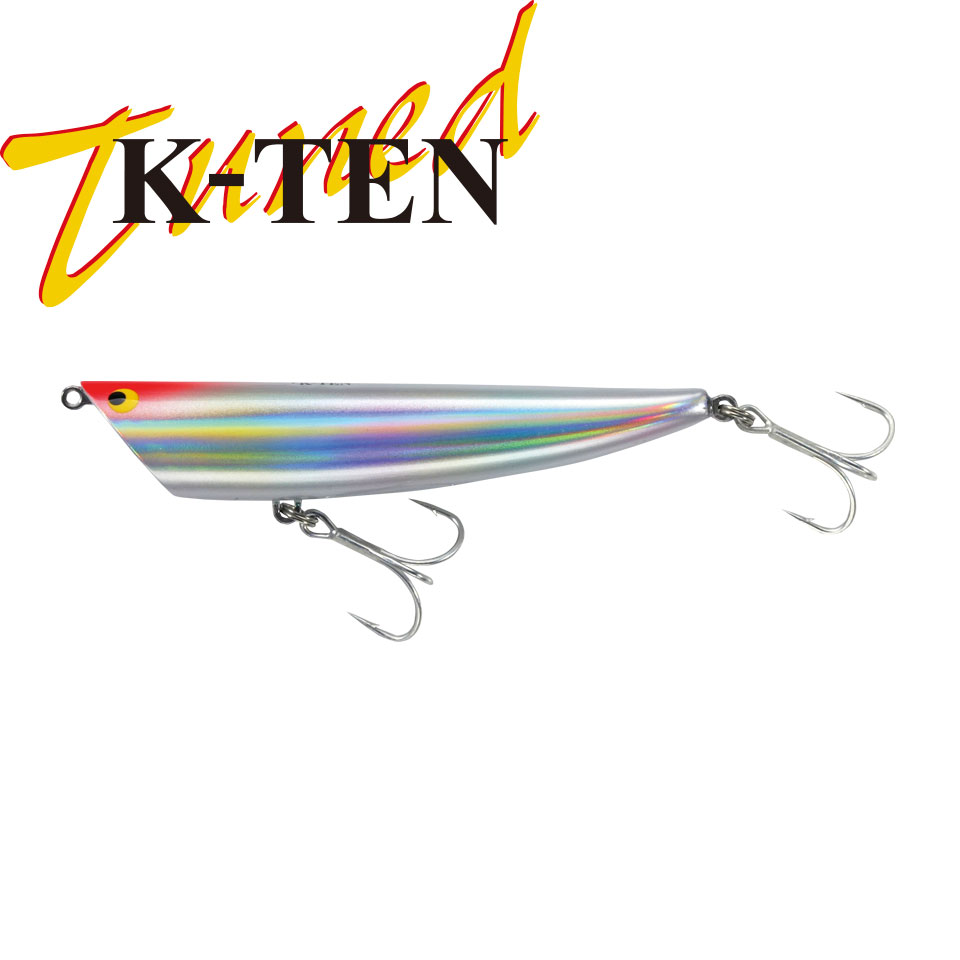 Tuned K-TEN TKRP"9/12"