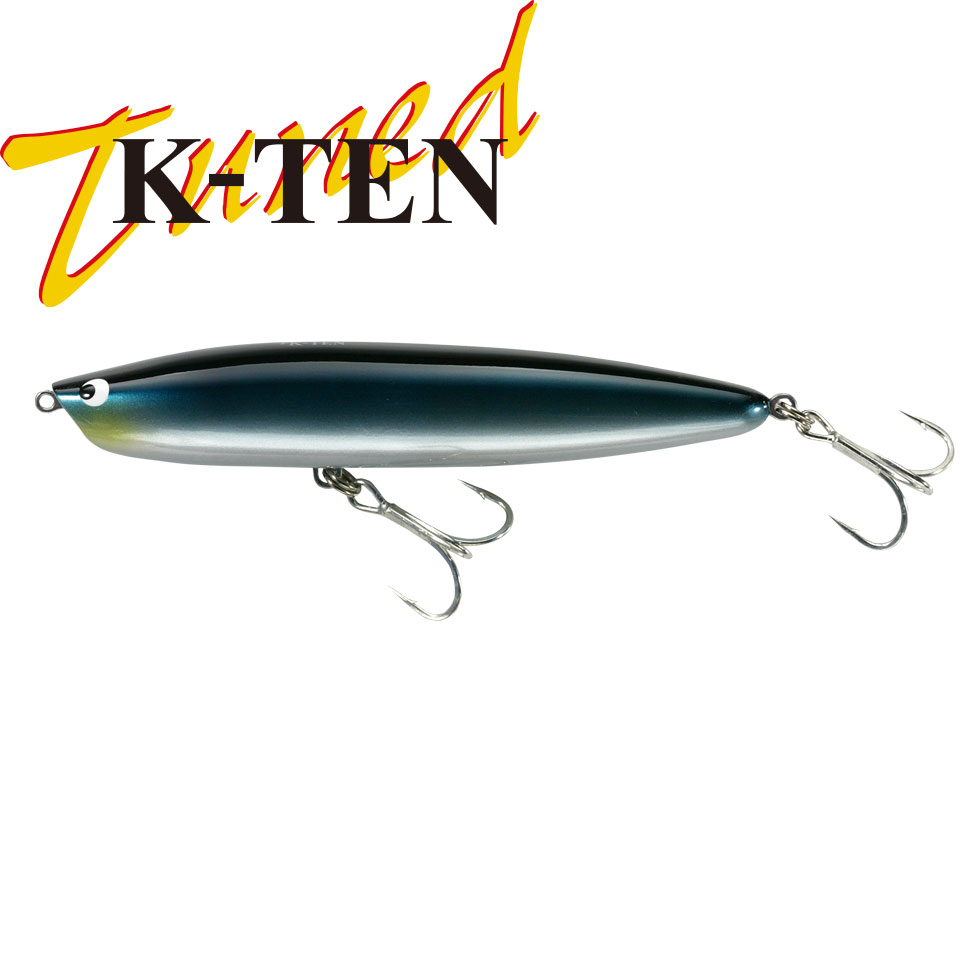 Tuned K-TEN TKR130H