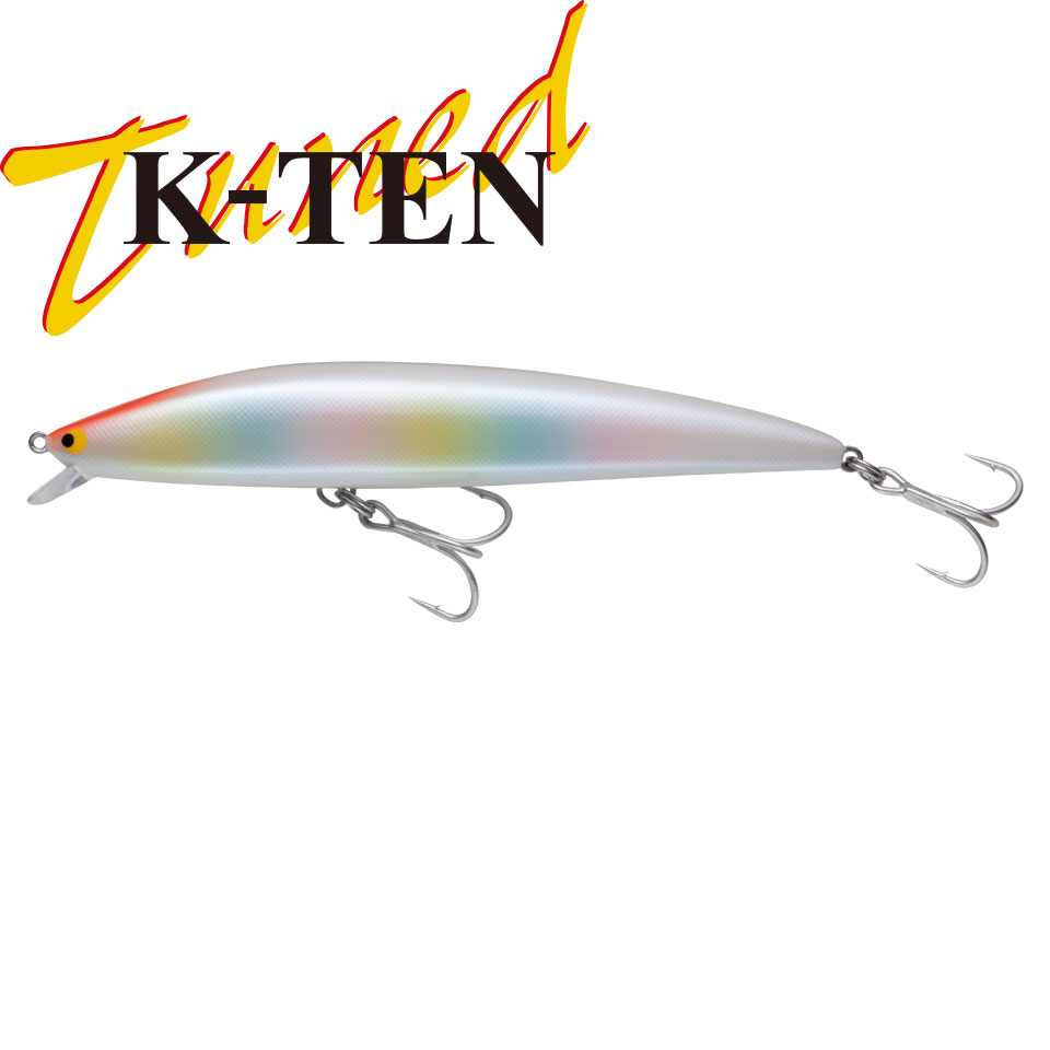 Tuned K-TEN TKW
