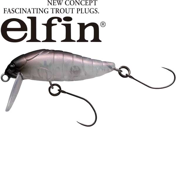 elfin（エルフィン）シケイダーS