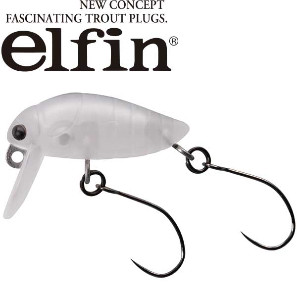 elfin（エルフィン）マイクロシケイダーF