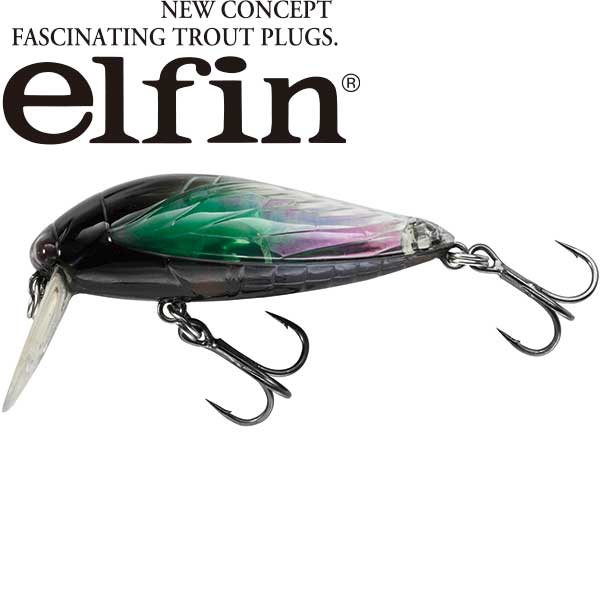 elfin（エルフィン）ラージシケイダー