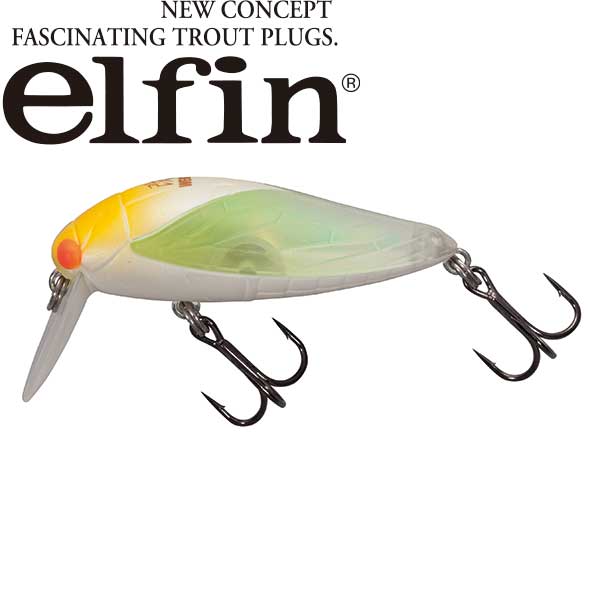 elfin（エルフィン）ラージシケイダー改